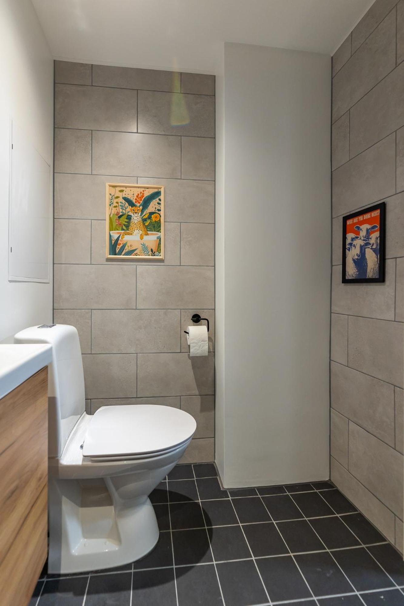 Kalda Apartment Kardla Bagian luar foto